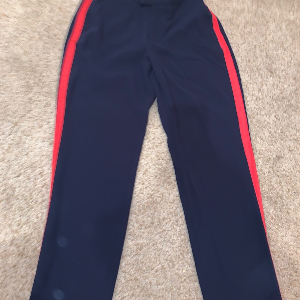 Sailor pants